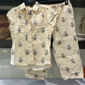 The Cat’s Pajamas!! 😻